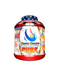 Cluster Dextrin 1.5Kg