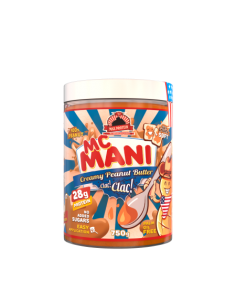Mc Mani Clac 750g