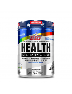 Health Complex