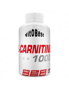 L-Carnitina 1000 100Caps
