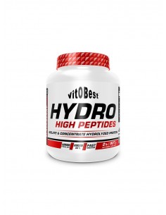 Hydro High Peptides 907g