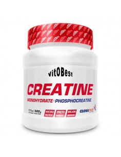 Creatine Clonapure® 200g
