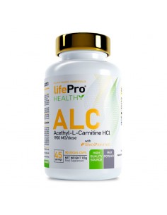 Life Pro Essentials ALC 90Caps
