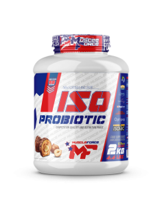 ISO Probiotic 2Kg