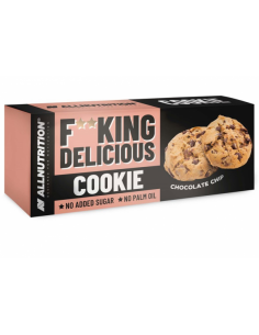 F** King Delicious Cookie 128g