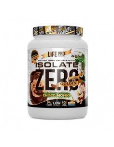 Life Pro Isolate Gourmet 900g