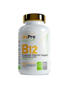 Life Pro Vitamin b12 90...