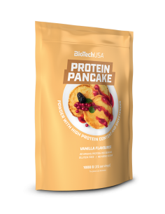 Protein Pancake polvo 1Kg