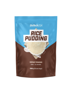 Rice Pudding 1Kg