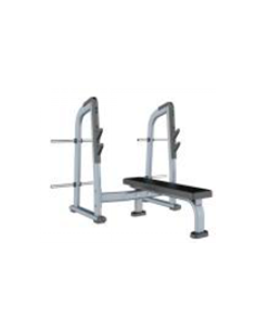 Olympic Flat Bench Precor...