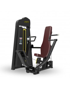 Vertical Bench Press Precor...