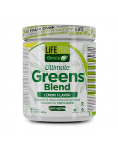 Life Pro Ultimate Greens...