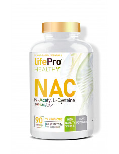 Life Pro Essentials Nac 90...