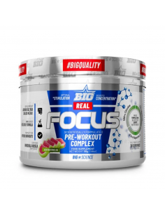 Real Focus 110g