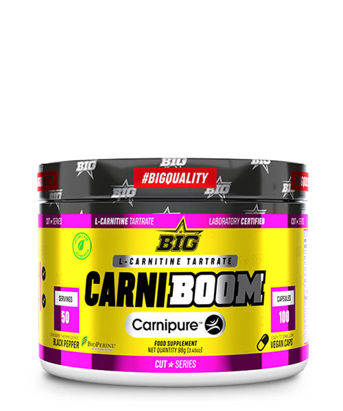 CarniBoom