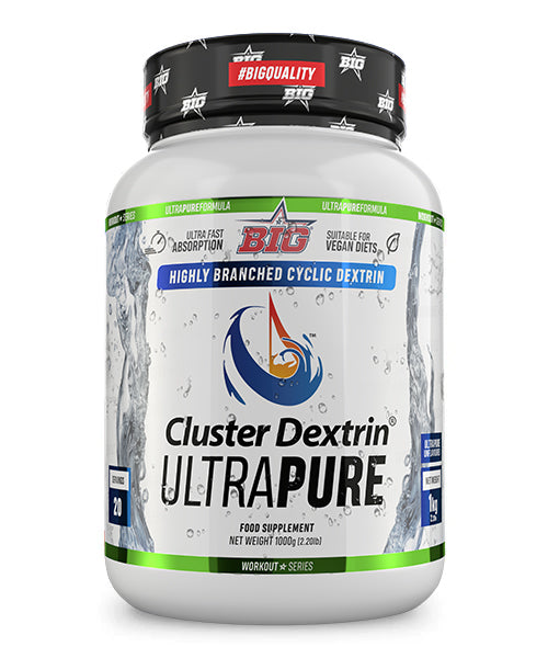 Cluster Dextrin® Ultra Pure