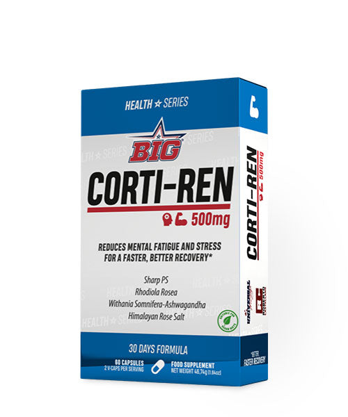 Corti-Ren