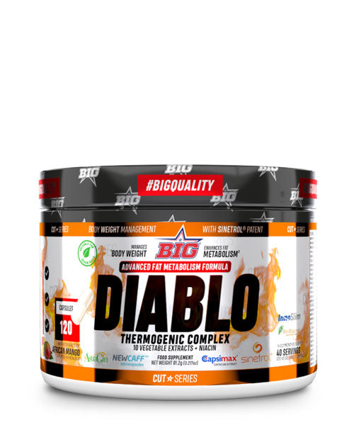 Diablo