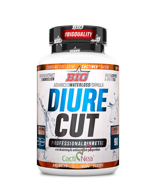 Diure Cut