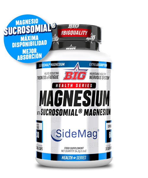 Magnesium Sucrosomial®