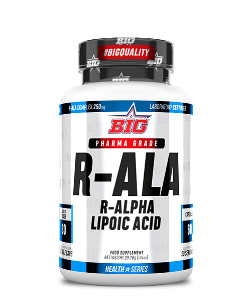 R-ALA