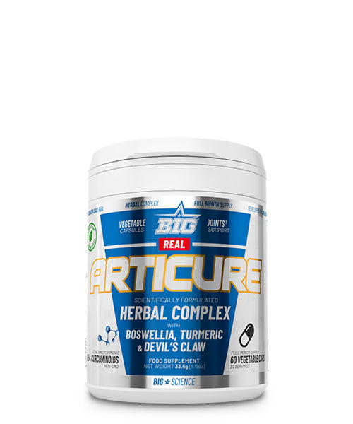 Real Articure