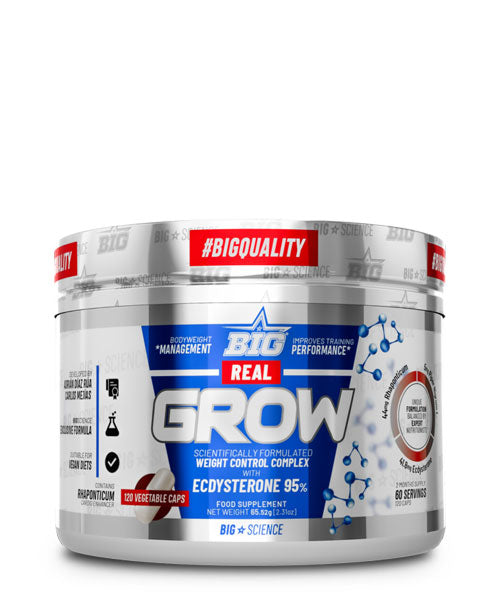 Real Grow