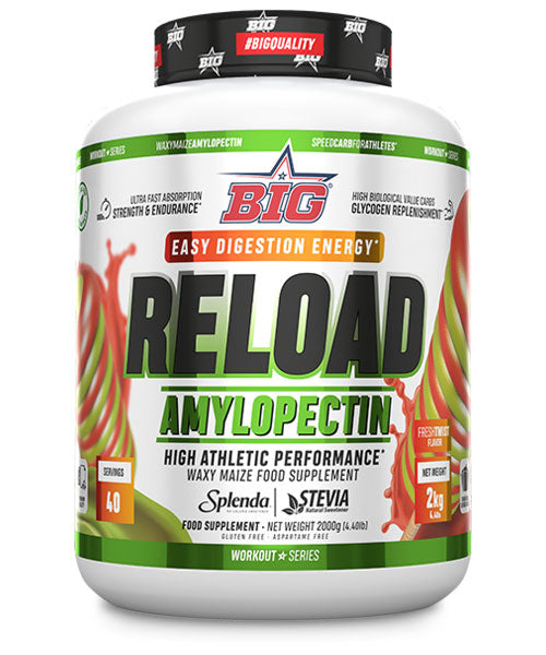 Reload Amylopectin