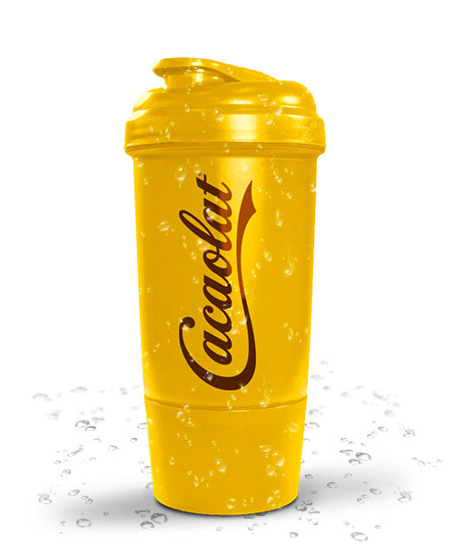 Shaker Cacaolat