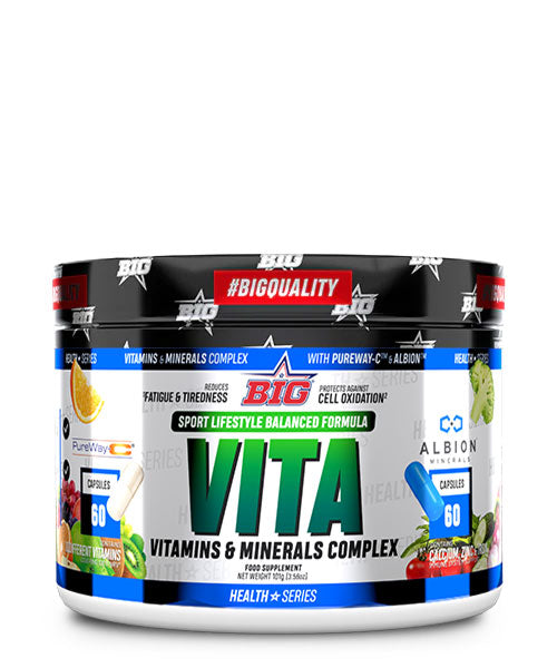 VITA Complex