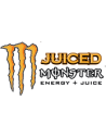 Juiced Monster Energy